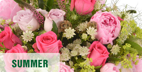 Funeral Flowers Bridgwater